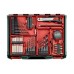 Metabo SB 18 L Set Akumulatorowa wiertarka udarowa (18V 2x2Ah )614053710