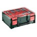 Metabo SB 18 L Set Akumulatorowa wiertarka udarowa (18V 2x2Ah )614053710