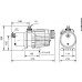 Grundfos MQ 3-45 Hydrofor bezobsługowy 96515415