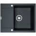 Franke SET G8 zlewozmywak MRG 611-62 grafit + bateria FN 0147, 114.0120.344