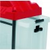 MTD S 2500 rozdrabniarka elektryczna 24AC7B2B600