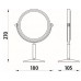 NIMCO UNIVERSAL Lustro kosmetyczne, wysokość 27cm ZR3892B-26