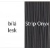 RAVAK Classic SD 1300 Szafka pod umywalkę podwójną biała/onyx X000000424