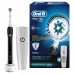 Oral-B PRO 750 Black Szczoteczka elektryczna