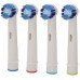 Oral-B SB-20A Precision Clean końcówki do szczoteczki