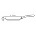 BERGNER Ceramiczna patelnia 24 cm SIMPLICIA BG-1277