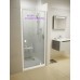 RAVAK PIVOT PDOP2-120 biel/biel transparent 03GG0101Z1