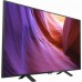 PHILIPS Telewizor 43PUT4900/12 LED ULTRA HD TV 35047362