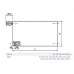 KORADO Grzejnik plytowy PLAN VKL 11 600 / 1600 11-060160-I0-10