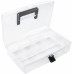 Prosperplast NUN Organizer Skrzynka, 295 x 180 x 85 mm KNU30