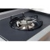 G21 Grill gazowy Mexico BBQ Premium line, 7 palników + wolny zawór 6390306