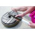 Prosperplast UMBRELLA BASE Podstawa pod parasol 39cm, antracyt MPOR