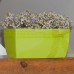 PROSPERPLAST COUBI box 7l, zielony DUP400