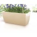 PROSPERPLAST COUBI box 7l, zielony DUP400