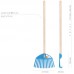 Prosperplast FOCUS BABY Grabki dziecięce 71cm, błękitny IBDG