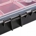 Prosperplast NORP Organizer narzędziowy walizkowy, 399 x 303 x 50 mm NORP16