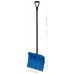Prosperplast ALPIN 2 A Metal Łopata śniegowa 1470mm, niebieski IL2AMT