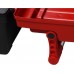 PROSPERPLAST PRACTIC Plastikowa walizka narzędziowa czerwona, 458 x 257 x 245 mm N18APFI