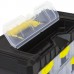 Prosperplast MULTICASE Organizer plastikowy Cargo, 400 x 200 x 458 mm NS601