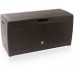 PRZECENA!!! PROSPERPLAST BOXE RATO Skrzynka ogrodowa 119x48x60cm 310L umbra MBR310