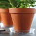 PROSPERPLAST COUBI miska pod doniczką 21x3cm PPC210