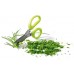 Prosperplast HERBS CUT Nożyce do ziół 13cm ICUT1