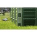 Prosperplast MODULE COMPOGREEN 1200L Komposter czarny IKSM1200C