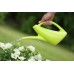 PROSPERPLAST EOS Cone 1,5l, zielony IKE015