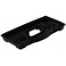 Prosperplast SETBOX Zestaw walizek 2w1, czarny NBX1218
