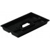 Prosperplast SETBOX Zestaw walizek 2v1, czarny NBX1525