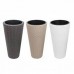 Prosperplast MATUBA SLIM Doniczka 30x55cm mocca DPMT300