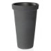 Prosperplast CLASSIC TOWER Doniczka 40x63cm antracyt DPC40