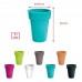 Prosperplast LOFLY SLIM Doniczka 24,5x31,9cm biała DLOFS250