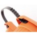 Prosperplast TERRA Donica na rynnę, 15,8cm, 2l, antracyt DTRY20