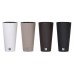Prosperplast RATO TUBUS Doniczka 30cm, 15l, mocca DRTUS300