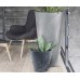Prosperplast TUBUS BETON Effect Doniczka 30cm, 12l, kremowy DTUB300E