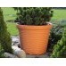 PROSPERPLAST VERA Donica 24l, antracyt DOV40