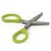 Prosperplast HERBS CUT Nożyce do ziół 13cm ICUT1