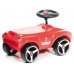 PROSPERPLAST DRIFTEE odzwierciedla niebieski BDRIF