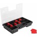 Kistenberg NORS DUO Organizer narzędziowy 2 szt., 287x186x100 mm