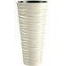 Prosperplast SAND SLIM Doniczka 39x75cm kremowy DPSA400