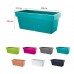 Prosperplast LOFLY CASE Wiadro 38x18x16cm antracyt DLOFC400
