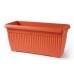 Prosperplast TERRA Skrzynka 80x34,4x32cm antracyt DTT800