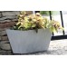 Prosperplast TUBUS CASE skrzynka 40x21,6x20cm szary beton DTUC400B