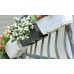 Prosperplast RATOLLA PW Skrzynka balkonowa 49,2x17,2x17,4cm antracyt DRL500PW