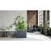 Prosperplast URBI CASE BETON Effect Doniczka, 58cm krem DUC600TE