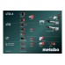 Metabo BS 18 LT BL Q Wiertarko-wkrętarka akumulatorowa 602334890