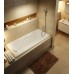 OUTLET RAVAK TE 082.00/150 Termostatyczna wannowa naścienna X070046