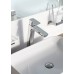 RAVAK 10° FREE TD F 015.00 Umywalkowa stojąca 333 mm, bez korka X070130
