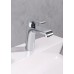 RAVAK FLAT FL 014.00 Bateria umywalkowa stojąca bez korka X070118